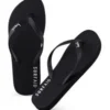 Bersih Thongs Surfaid Black