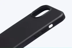 Bellroy Phone Case IPhone 15 Plus Black -Sports Fashion Clothing Store PCCA.BLK .134 2