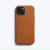 Bellroy Phone Case IPhone 15 Plus Terracotta