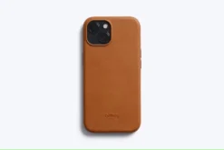 Bellroy Phone Case IPhone 15 Plus Terracotta