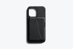 Bellroy Phone Case Mod Wallet I13 Pro Black