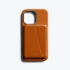 Bellroy Phone Case Mod Wallet Iphone 13 Pro Terracotta