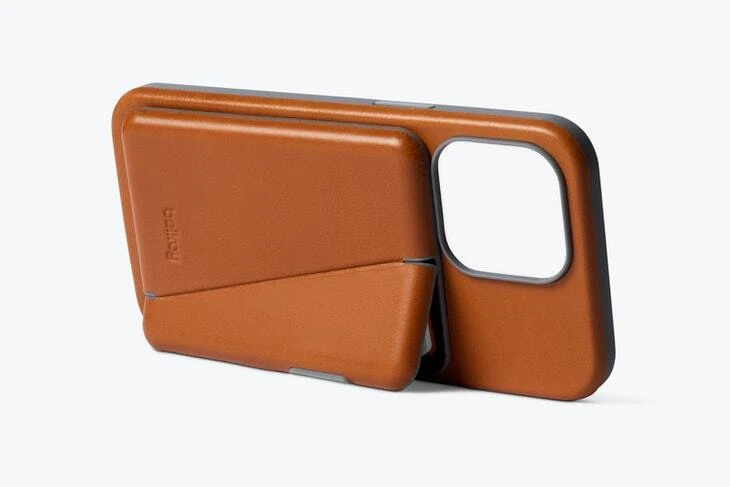 Bellroy Phone Case Mod Wallet Iphone 13 Pro Terracotta 4 Bellroy Phone Case Mod Wallet Iphone 13 Pro Terracotta - Image 4