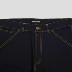 Passport Pants Digger Club Ink -Sports Fashion Clothing Store PP.PNT .DIG .INK 3