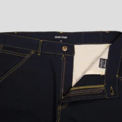 Passport Pants Digger Club Ink -Sports Fashion Clothing Store PP.PNT .DIG .INK 4