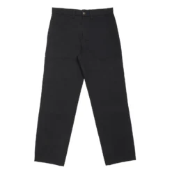 Passport Pants Digger Club III Tar (Black)