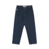 Polar Skate Co. Pants 93! Denim Blue/Black