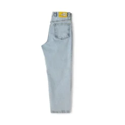 Polar Skate Co. Pants 93 Denim Light Blue -Sports Fashion Clothing Store PSC.93.LBLU 2