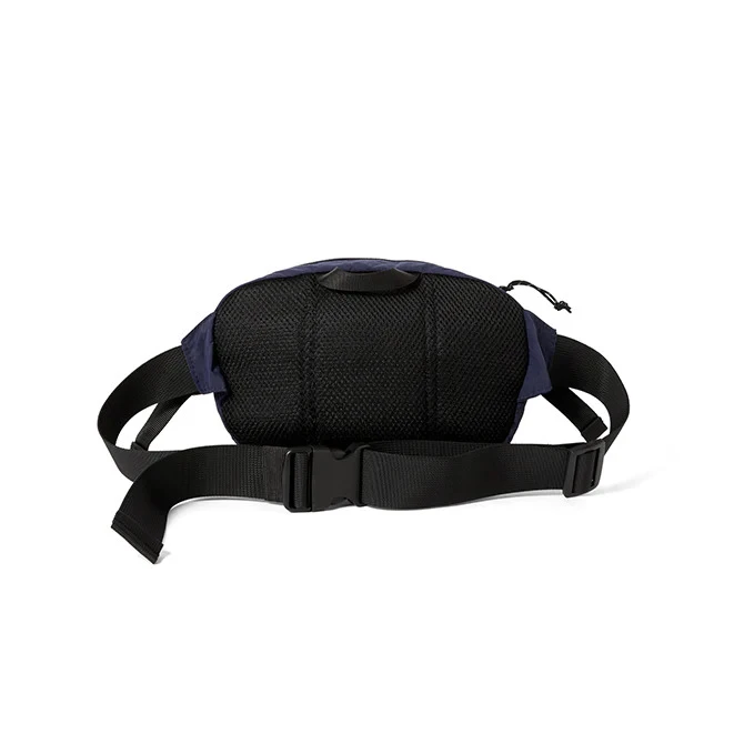 Polar Skate Co. Bag Hip Pack Nylon Faces Navy 2 Polar Skate Co. Bag Hip Pack Nylon Faces Navy - Image 2