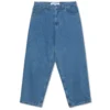 Polar Skate Co. Pants Big Boy Jeans Mid Blue