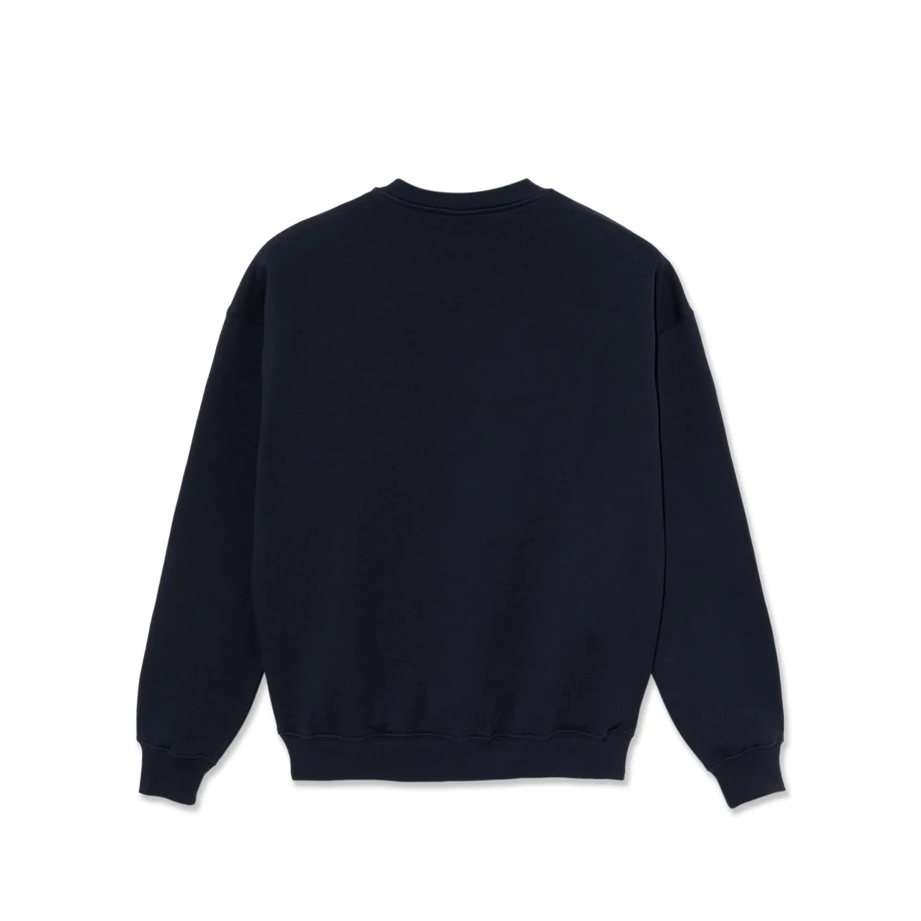 Polar Skate Co. Jumper Polar Gang Crew Navy 2 Polar Skate Co. Jumper Polar Gang Crew Navy - Image 2