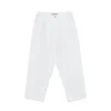 Polar Skate Co. Pants Big Boy Work Pants White