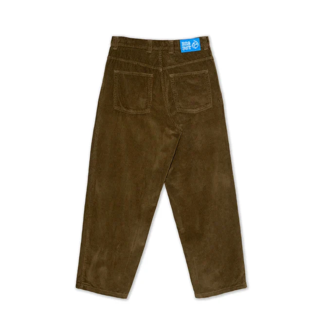 Polar Skate Co. Pants Big Boy Cords Beech 2 Polar Skate Co. Pants Big Boy Cords Beech - Image 2