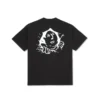 Polar Skate Co. Tee Coming Out Black