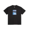 Polar Skate Co. Tee Core Black