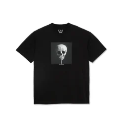 Polar Skate Co. Tee Morphology Black