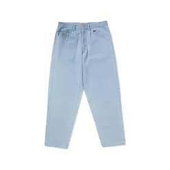 Huf Pants Cromer Light Blue