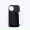 Bellroy Phone Case I14 3 Card Black