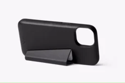 Bellroy Phone Case I14 3 Card Black 6 Bellroy Phone Case I14 3 Card Black -Sports Fashion Clothing Store PTXE.BLK .107 2