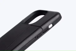 Bellroy Phone Case I14 3 Card Black 7 Bellroy Phone Case I14 3 Card Black -Sports Fashion Clothing Store PTXE.BLK .107 3