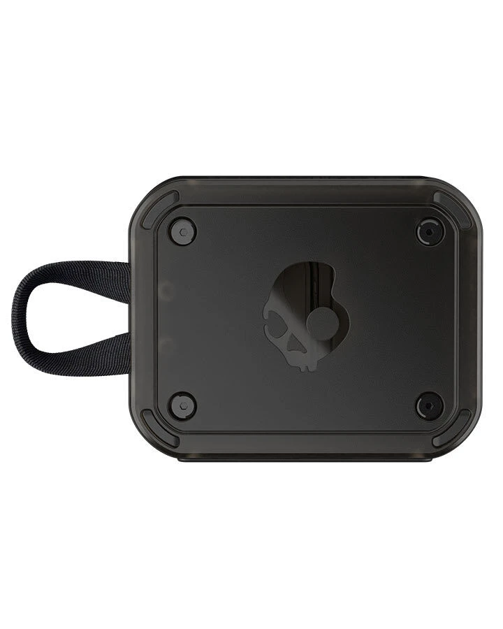 Skullcandy Barricade Bluetooth Portable Wireless Speaker Black 2 Skullcandy Barricade Bluetooth Portable Wireless Speaker Black - Image 2