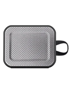 Skullcandy Barricade Bluetooth Portable Wireless Speaker Black 8 Skullcandy Barricade Bluetooth Portable Wireless Speaker Black -Sports Fashion Clothing Store S7PCW.J582 2