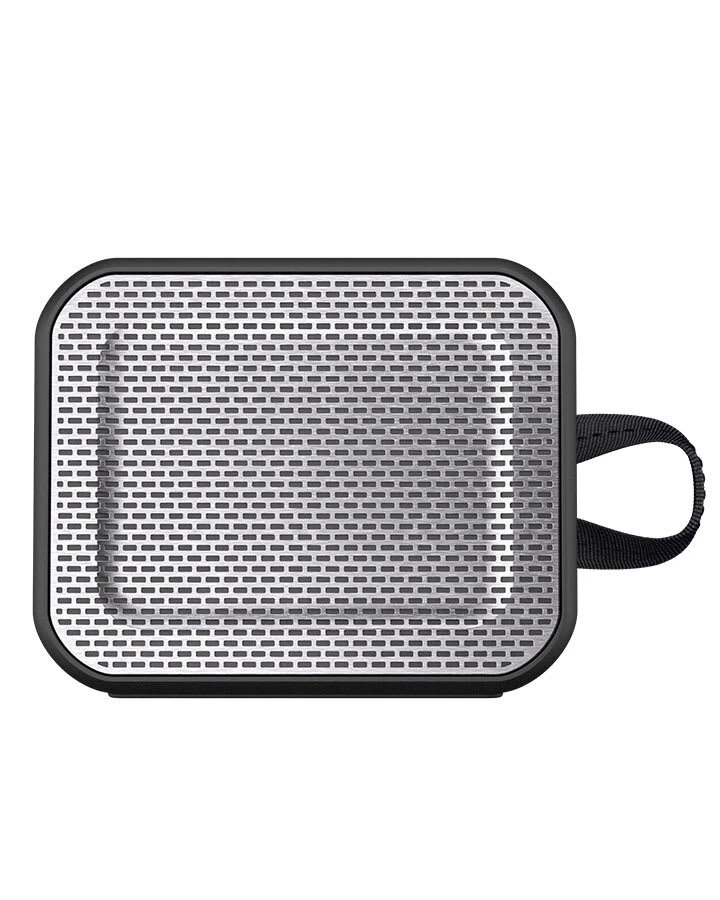 Skullcandy Barricade Bluetooth Portable Wireless Speaker Black 3 Skullcandy Barricade Bluetooth Portable Wireless Speaker Black - Image 3