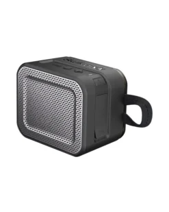 Skullcandy Barricade Bluetooth Portable Wireless Speaker Black