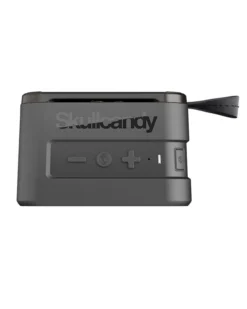 Skullcandy Barricade Bluetooth Portable Wireless Speaker Black 10 Skullcandy Barricade Bluetooth Portable Wireless Speaker Black -Sports Fashion Clothing Store S7PCW.J582 4