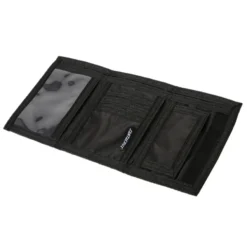 Santa Cruz Wallet Classic Dot Velcro Black -Sports Fashion Clothing Store SB1221501 2