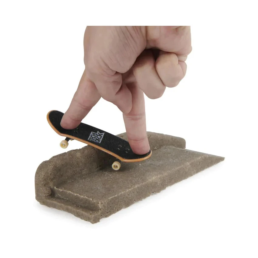 Tech Deck DIY Concrete 3 Tech Deck DIY Concrete - Image 3