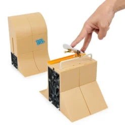 Tech Deck Danny Way Mega Half Pipe -Sports Fashion Clothing Store SM6064164 2