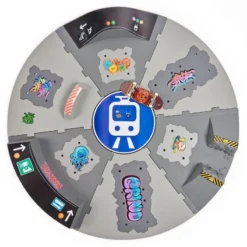 Tech Deck Shredline 360 Turntable -Sports Fashion Clothing Store SM6064746 2