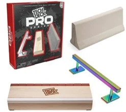 Tech Deck Pro Series Daily Grind Pack