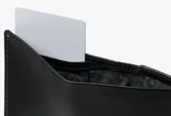 Bellroy Wallet Note Sleeve RFID Black -Sports Fashion Clothing Store SNSC Black RFID 3