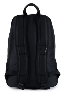 Santa Cruz Backpack Vivid MFG Dot Black -Sports Fashion Clothing Store SW223.BA01.BLK 1