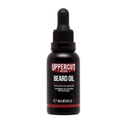 Uppercut Deluxe Hair Product Beard Oil