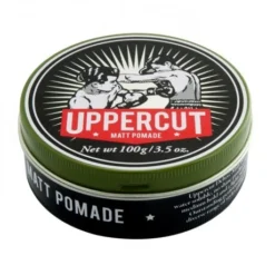 Uppercut Deluxe Hair Product Matte Pomade