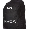 RVCA Backpack Pack IV Black