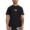 RVCA Tee DMOTE Graf Black