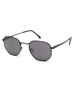 Volcom Sunglasses Happening Matte Black