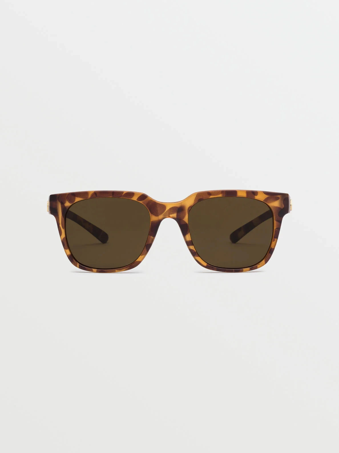 Volcom Sunglasses Morph Matte Tortoise/Bronze 2 Volcom Sunglasses Morph Matte Tortoise/Bronze - Image 2