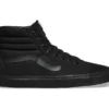 Vans Sk8 Hi Classic Black/Black