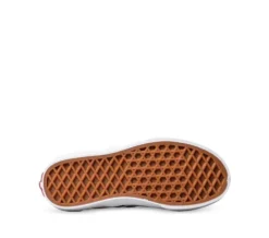 Vans Youth Classic Slip-On Checkerboard Black/White 9 Vans Youth Classic Slip-On Checkerboard Black/White -Sports Fashion Clothing Store VN.0ZBUEO1.BKW 4