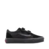 Vans Youth Old Skool Velcro Black/Black