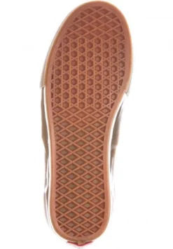 Vans Skate Authentic Raven/Gum -Sports Fashion Clothing Store VNA.5FC8241.BLK 1