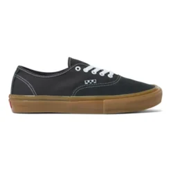 Vans Skate Authentic Raven/Gum