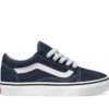 Vans Youth Old Skool Parisian Night/True White