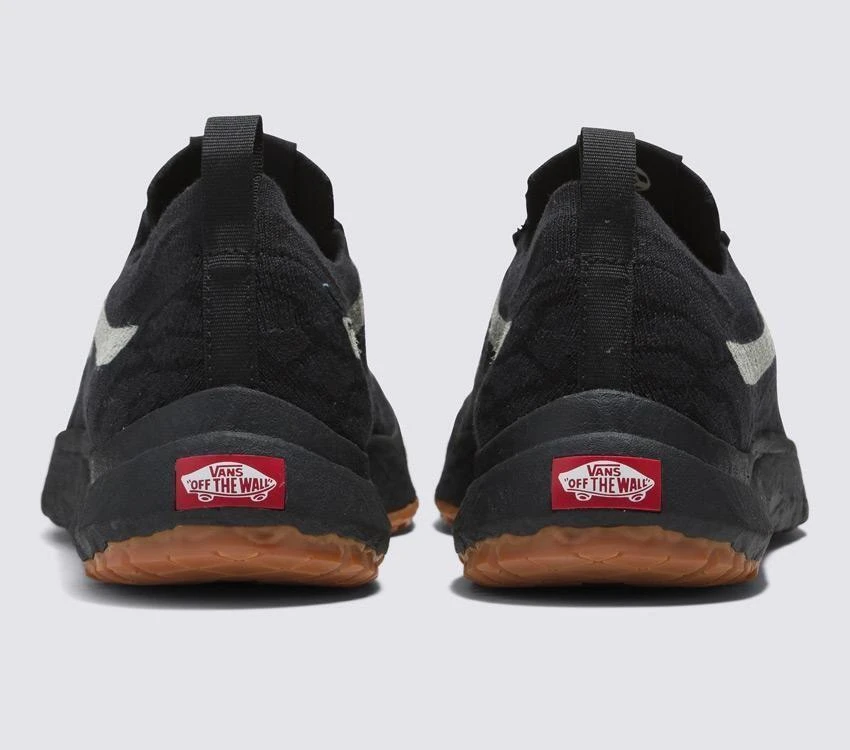 Vans Ultrarange VR3 Black/Pirate Black 3 Vans Ultrarange VR3 Black/Pirate Black - Image 3