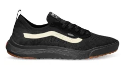 Vans Ultrarange VR3 Black/Pirate Black